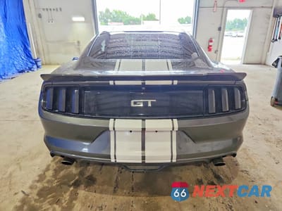 Zdjęcie 6 z 12 samochodu: 2016 FORD MUSTANG GT VIN:1FA6P8CF1G5298338 - miniatura