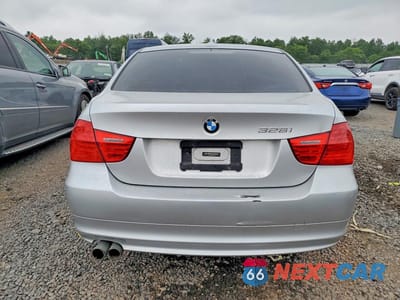 Zdjęcie 6 z 12 samochodu: 2011 BMW 328 I SULEV VIN:WBAPH5C58BA446340 - miniatura