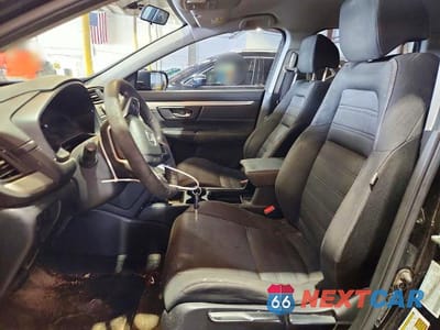 Zdjęcie 7 z 13 samochodu: 2017 HONDA CR-V LX VIN:5J6RW6H38HL005894 - miniatura