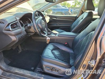 Zdjęcie 7 z 12 samochodu: 2019 TOYOTA CAMRY XLE VIN:4T1B11HK6KU163468 - miniatura