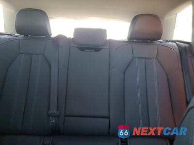 Zdjęcie 10 z 13 samochodu: 2025 AUDI Q6 E-TRON PREMIUM PLUS VIN:WA124BGF0SA077414 - miniatura