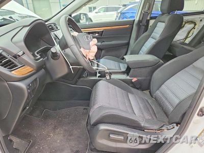 Zdjęcie 7 z 12 samochodu: 2022 HONDA CR-V EX VIN:2HKRW2H55NH631354 - miniatura