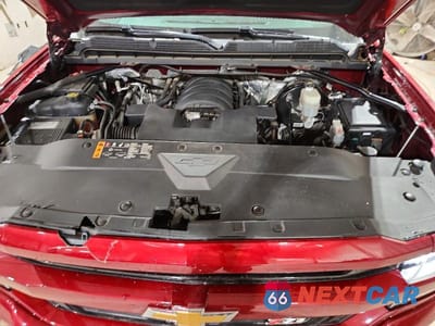 Zdjęcie 11 z 12 samochodu: 2018 CHEVROLET SILVERADO K1500 LT VIN:1GCVKREC9JZ235811 - miniatura