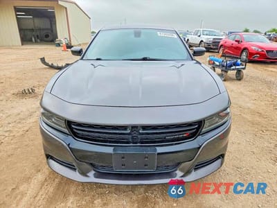 Piąte zdjęcie samochodu w środku: 2023 DODGE CHARGER VIN:2C3CDXBG6PH588730 - miniatura