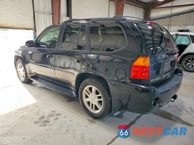 Drugie zdjęcie samochodu z przodu: 2008 GMC ENVOY DENALI VIN:1GKET63M282137332 - miniatura