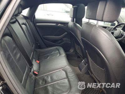 Zdjęcie 10 z 12 samochodu: 2015 AUDI A3 PREMIUM VIN:WAUACGFF4F1141198 - miniatura