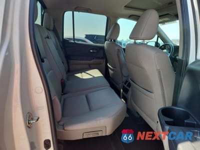 Zdjęcie 10 z 12 samochodu: 2019 HONDA RIDGELINE RTL VIN:5FPYK3F75KB022140 - miniatura