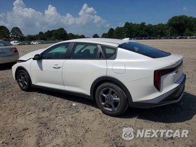 Drugie zdjęcie samochodu z przodu: 2026 KIA K4 LXS VIN:3KPFT4DE3TE280085 - miniatura
