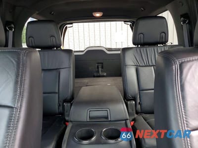 Zdjęcie 10 z 13 samochodu: 2008 LINCOLN NAVIGATOR VIN:5LMFU28598LJ22238 - miniatura