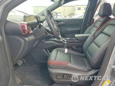 Zdjęcie 7 z 14 samochodu: 2025 CHEVROLET EQUINOX RS VIN:3GNAXLEG9SL112672 - miniatura