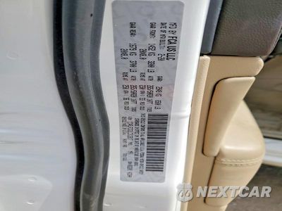 Zdjęcie 13 z 13 samochodu: 2020 JEEP GRAND CHEROKEE OVERLAND VIN:1C4RJFCG3LC312817 - miniatura
