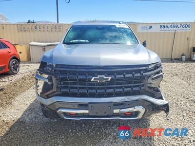 Piąte zdjęcie samochodu w środku: 2026 CHEVROLET TAHOE K1500 Z71 VIN:1GNS6PKD4TR299046 - miniatura