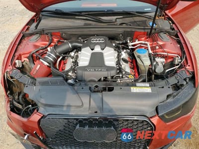 Zdjęcie 11 z 12 samochodu: 2014 AUDI S5 PREMIUM PLUS VIN:WAUGGAFR4EA067379 - miniatura