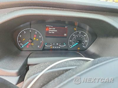Zdjęcie 9 z 13 samochodu: 2023 FORD TRANSIT T-350 VIN:1FBAX9C81PKB98208 - miniatura