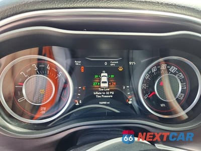 Zdjęcie 9 z 12 samochodu: 2015 DODGE CHALLENGER SXT VIN:2C3CDZAT2FH895305 - miniatura