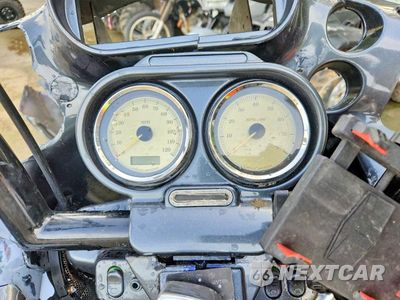 Zdjęcie 7 z 10 samochodu: 2004 HARLEY-DAVIDSON FLHTCUI VIN:1HD1FCW174Y616711 - miniatura