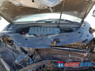 Zdjęcie 12 z 13 samochodu: 2007 GMC ACADIA SLT-2 VIN:1GKER33777J143364 - miniatura