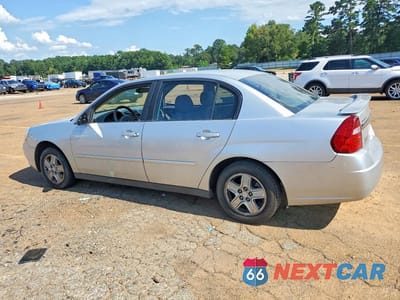 Drugie zdjęcie samochodu z przodu: 2005 CHEVROLET MALIBU LS VIN:1G1ZT528X5F303864 - miniatura
