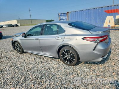 Drugie zdjęcie samochodu z przodu: 2018 TOYOTA CAMRY SE VIN:4T1B11HK7JU644537 - miniatura