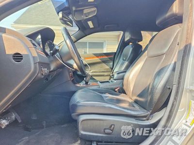 Zdjęcie 7 z 12 samochodu: 2012 CHRYSLER 300 VIN:2C3CCACG8CH263487 - miniatura