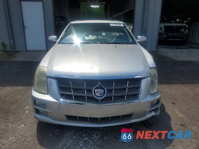 Piąte zdjęcie samochodu w środku: 2011 CADILLAC STS LUXURY VIN:1G6DW6ED4B0133641 - miniatura