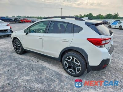 Drugie zdjęcie samochodu z przodu: 2019 SUBARU CROSSTREK LIMITED VIN:JF2GTANC3K8267864 - miniatura
