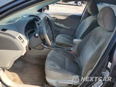 Zdjęcie 7 z 12 samochodu: 2009 TOYOTA COROLLA LE VIN:1NXBU40EX9Z094809 - miniatura