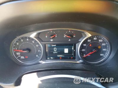 Zdjęcie 9 z 13 samochodu: 2018 GMC TERRAIN SLT VIN:3GKALVEV6JL315827 - miniatura