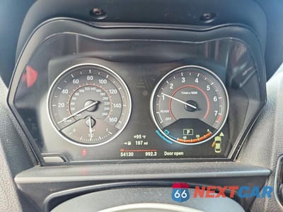 Zdjęcie 9 z 12 samochodu: 2016 BMW 228 XI SULEV VIN:WBA1G9C54GV599622 - miniatura