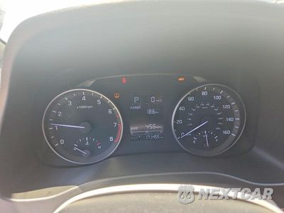 Zdjęcie 9 z 12 samochodu: 2018 HYUNDAI ELANTRA SE VIN:5NPD74LFXJH356027 - miniatura