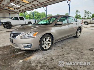 2013 NISSAN ALTIMA 2.5 SV 1N4AL3AP2DC166104 - główne zdjęcie licytacji z USA - miniatura