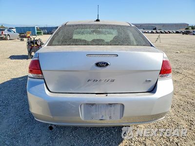 Zdjęcie 6 z 12 samochodu: 2010 FORD FOCUS SE VIN:1FAHP3FN5AW122926 - miniatura