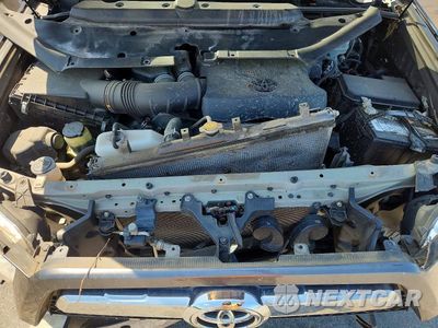 Zdjęcie 11 z 13 samochodu: 2013 TOYOTA 4RUNNER SR5 VIN:JTEBU5JR6D5127895 - miniatura