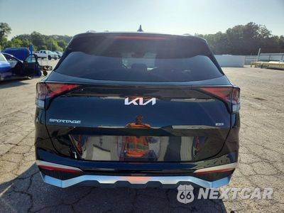 Zdjęcie 6 z 14 samochodu: 2023 KIA SPORTAGE SX PRESTIGE VIN:5XYK5CAF3PG039362 - miniatura