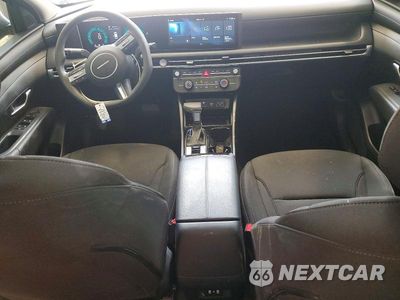 Zdjęcie 8 z 14 samochodu: 2026 HYUNDAI TUCSON SE VIN:5NMJACDE1TH640909 - miniatura