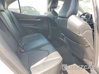 Zdjęcie 10 z 12 samochodu: 2020 TOYOTA CAMRY SE VIN:4T1G11AK2LU942061 - miniatura