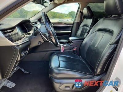 Zdjęcie 7 z 13 samochodu: 2021 JEEP GRAND CHEROKEE L LIMITED VIN:1C4RJKBG4M8106646 - miniatura