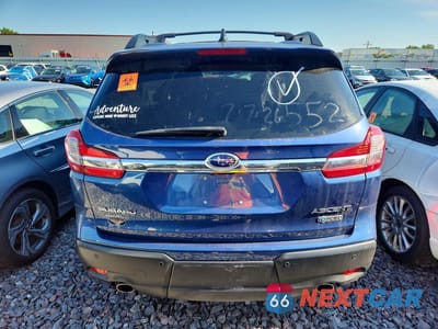 Zdjęcie 6 z 13 samochodu: 2022 SUBARU ASCENT PREMIUM VIN:4S4WMAEDXN3410337 - miniatura