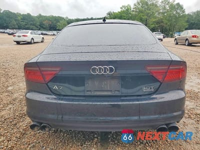 Zdjęcie 6 z 12 samochodu: 2016 AUDI A7 PRESTIGE VIN:WAU2GAFC2GN067947 - miniatura