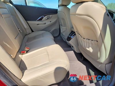 Zdjęcie 10 z 12 samochodu: 2015 BUICK LACROSSE VIN:1G4GB5G31FF207407 - miniatura