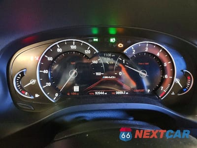 Zdjęcie 9 z 13 samochodu: 2018 BMW X3 XDRIVEM40I VIN:5UXTS3C53J0Y95869 - miniatura