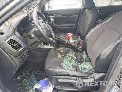 Zdjęcie 7 z 13 samochodu: 2021 KIA SELTOS S VIN:KNDEU2AA5M7128132 - miniatura