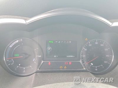 Zdjęcie 9 z 12 samochodu: 2016 KIA OPTIMA HYBRID VIN:KNAGN4ADXG5096402 - miniatura