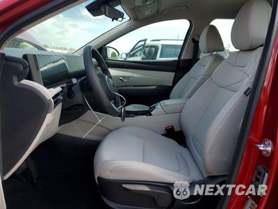 Zdjęcie 7 z 13 samochodu: 2025 HYUNDAI TUCSON SE VIN:5NMJA3DE0SH575873 - miniatura