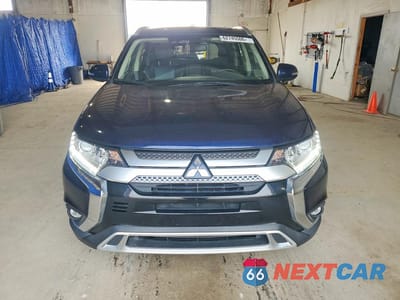 Piąte zdjęcie samochodu w środku: 2020 MITSUBISHI OUTLANDER SE VIN:JA4AZ3A30LZ040755 - miniatura