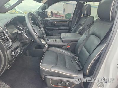 Zdjęcie 7 z 13 samochodu: 2025 RAM 1500 LIMITED VIN:1C6SRFHP7SN715373 - miniatura