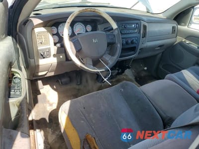 Zdjęcie 8 z 12 samochodu: 2005 DODGE RAM 2500 ST VIN:3D7KR26D35G777348 - miniatura