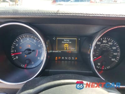 Zdjęcie 9 z 12 samochodu: 2016 FORD MUSTANG VIN:1FA6P8AM4G5332290 - miniatura