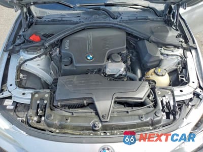 Zdjęcie 11 z 12 samochodu: 2015 BMW 428 I GRAN COUPE VIN:WBA4A5C51FG051913 - miniatura