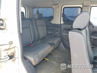 Zdjęcie 11 z 13 samochodu: 2004 HONDA ELEMENT LX VIN:5J6YH18394L005888 - miniatura